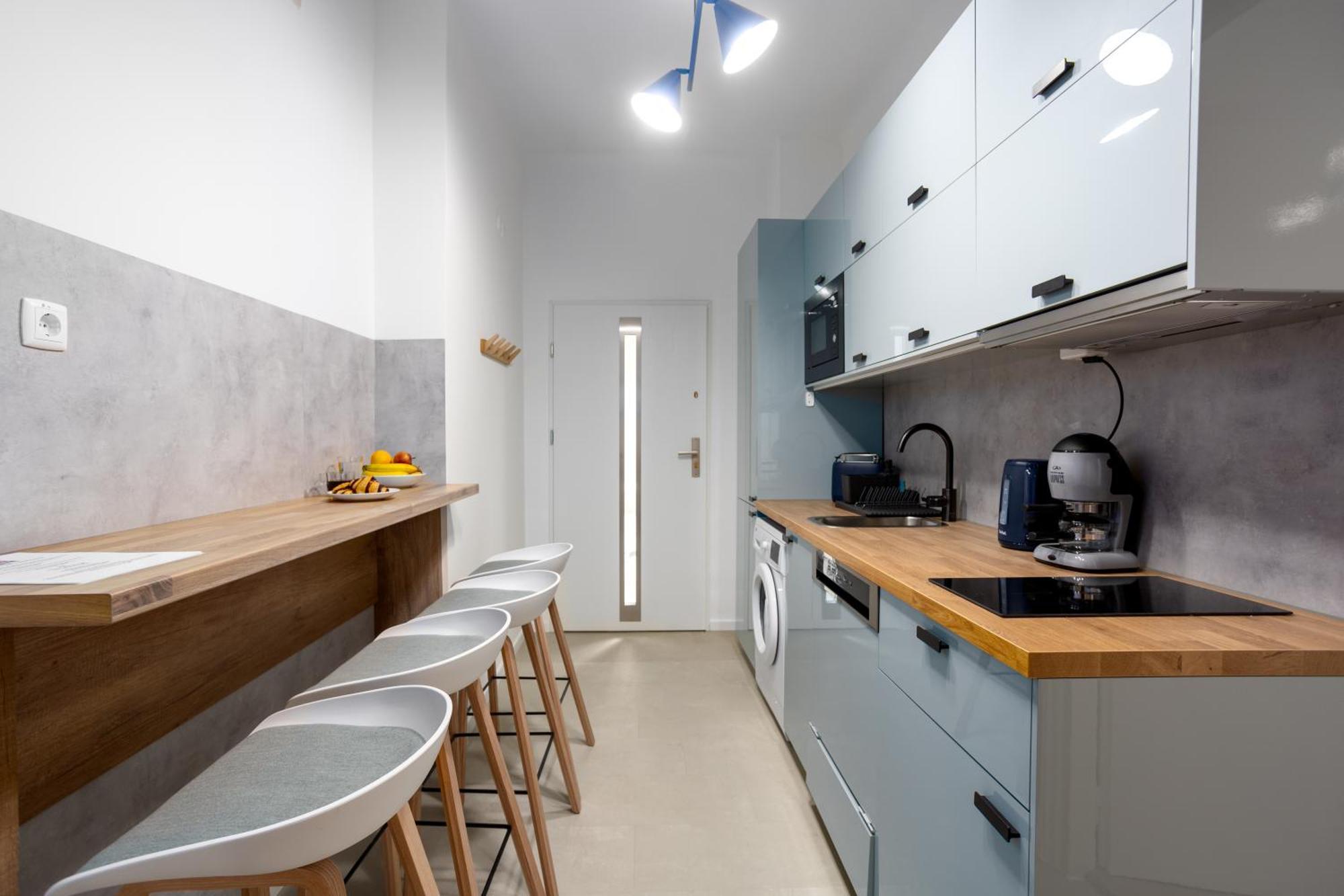 Whiteangel Apartments Budapest Exterior photo