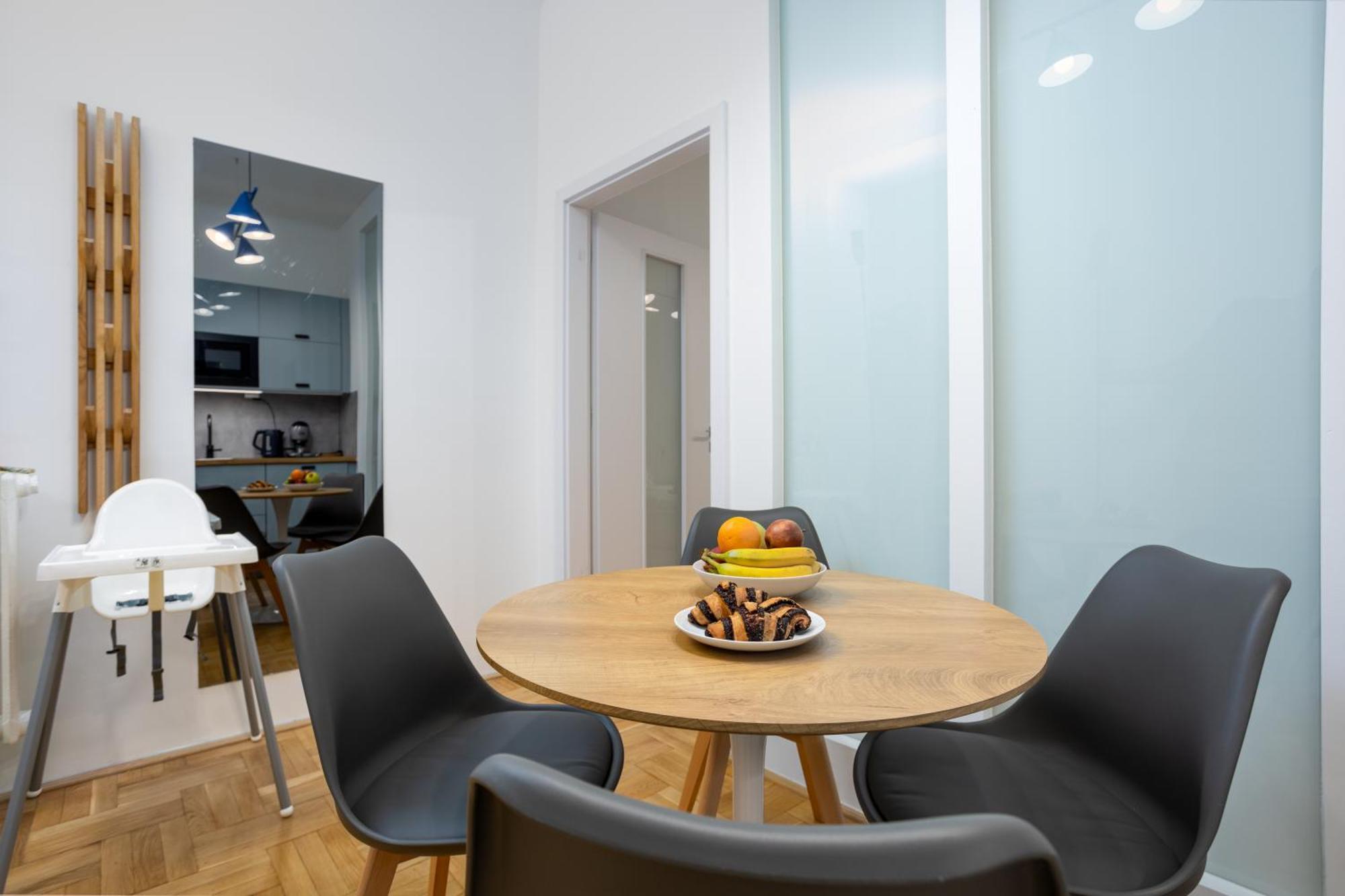 Whiteangel Apartments Budapest Exterior photo