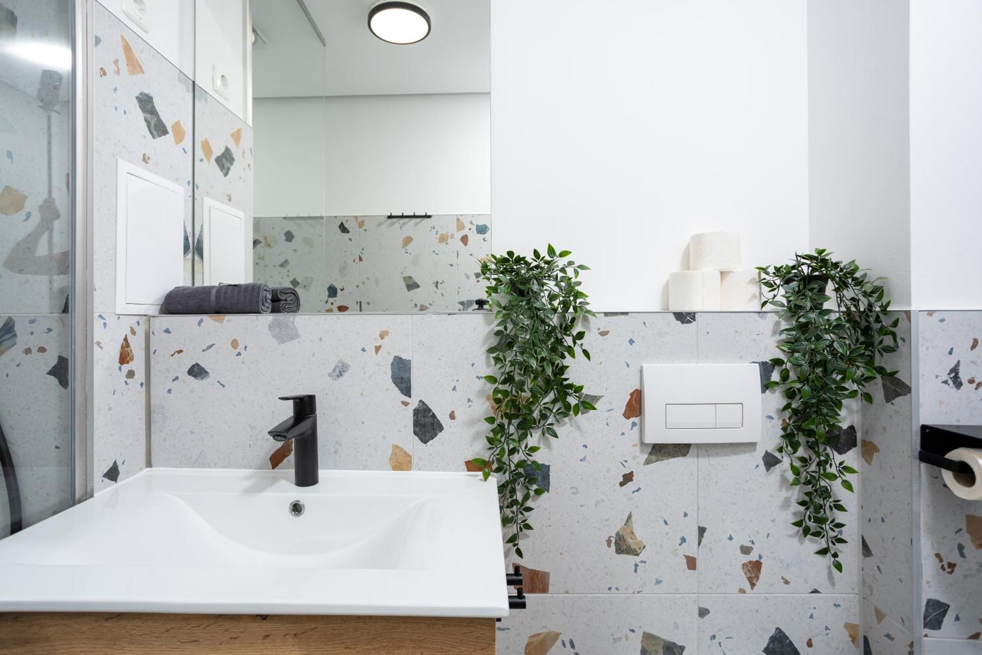 Whiteangel Apartments Budapest Exterior photo