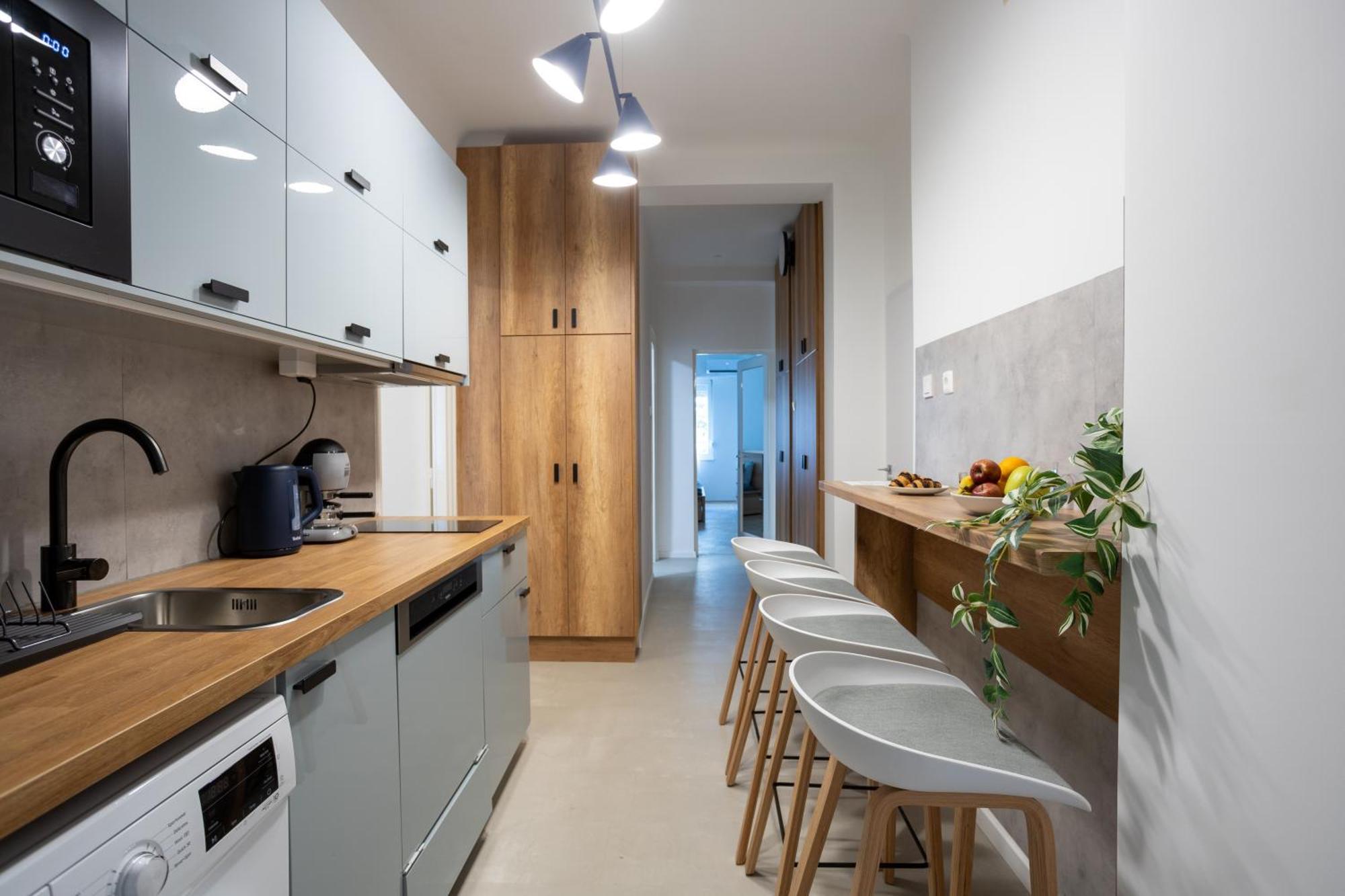 Whiteangel Apartments Budapest Exterior photo