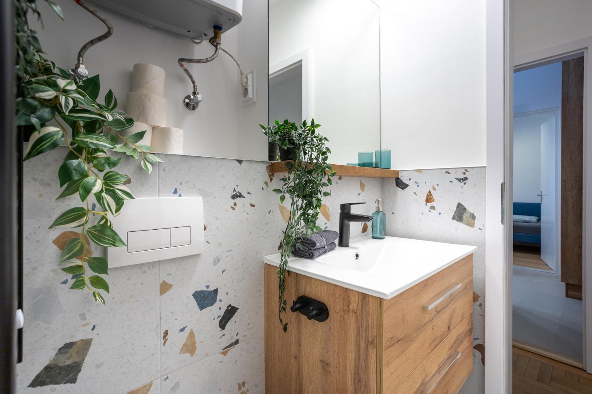 Whiteangel Apartments Budapest Exterior photo
