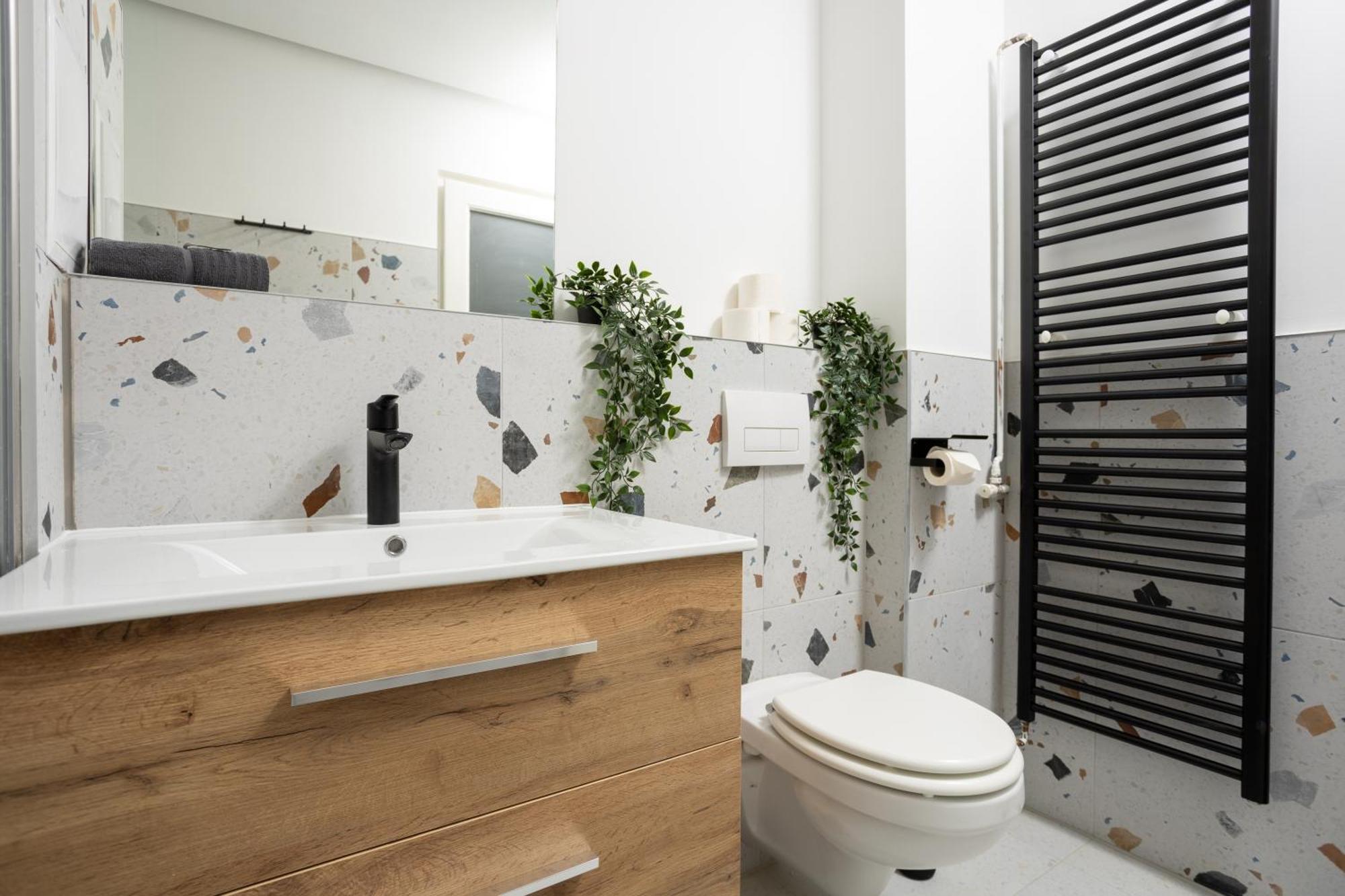 Whiteangel Apartments Budapest Exterior photo